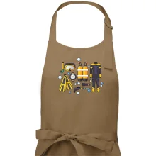 Potápěčská výzbroj