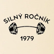 Silný ročník - Letopočet 1979