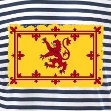 Královský prapor Skotska