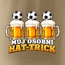 Můj osobní hat trick