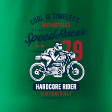 Speed Racer Motorcycles