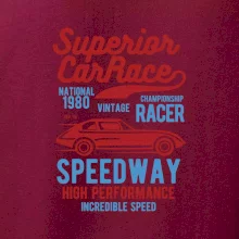 Superior Car Race