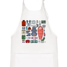 Co si sbalit na kempovani?