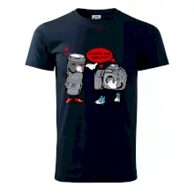 Nemůžu bez tebe být foto