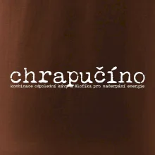 Čeština 2.0 - Chrapučíno