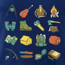 Camping set