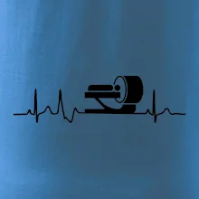 EKG radiologie