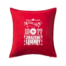 Zrození legendy - pro fotografa