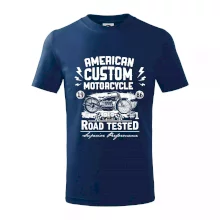 American Custom Motorcycle