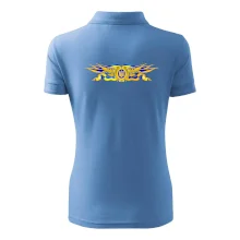 Ukrajina státní symbol