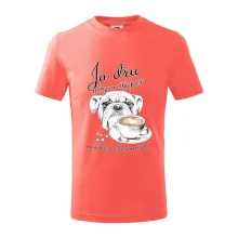 Boxer - Já dřu, aby můj pes mohl relaxovat