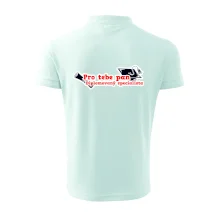 Pro tebe pan Diplomovaný specialista