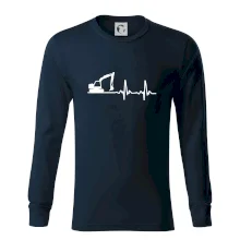 EKG bagr EKG bagr