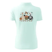 Halloweenské kachny