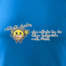 Mlčeti zlato - fušeři