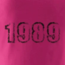 Ročník tečkovaná čísla