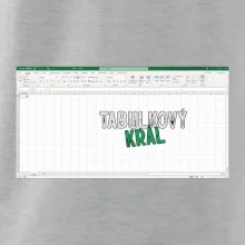 Tabulkový král