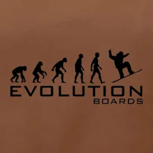 Evoluce Boards