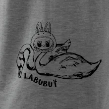 Labubuť