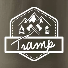 Tramp erb