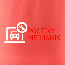 Poctivý mechanik
