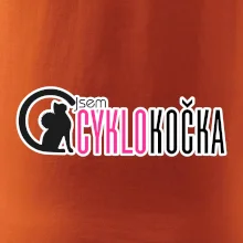 Jsem cyklo kočka