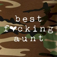 Best fucking aunt