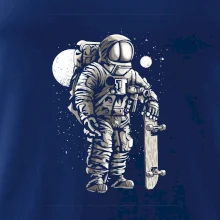 Astronaut Skater