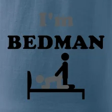 I am Bedman (Hana-creative)