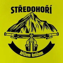České středohoří křížem krážem