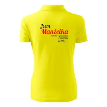 Jsem manželka-uklizečka-kuchařka-taxík