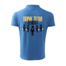 Drink team ženicha