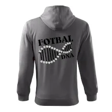 Fotbal DNA
