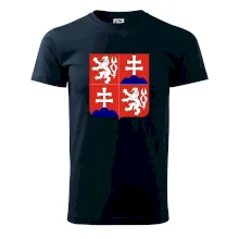 Znak Česká a Slovenská Federativní Republika 1990–1992