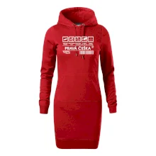 Čárový kód  - Pravá Češka