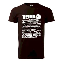 1998 v kostce