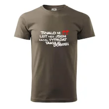 Narozeninový motiv Trvalo mi ?? let než jsem začal - začala vypadat takhle dobře