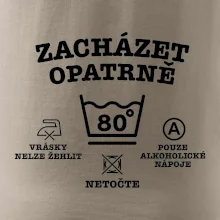 Zacházet opatrně 80