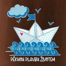 Pěknou plavbu životem