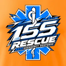 Rescue - 155 emergency
