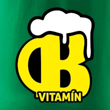 Pivo vitamín B