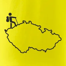 Český turista Český turista
