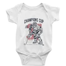 Champions Cup Hockey