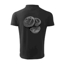 Haléře pro šedesátníka