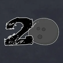 Bowling kulaté narozeniny 20