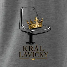 Král lavičky