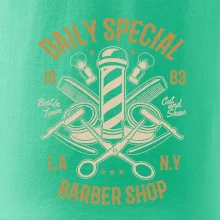 Daily Special Barber Shop Daily Special Barber Shop