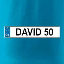SPZ David 50