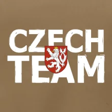 Czech team - Český lev Czech team - Český lev