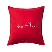 Jorkšírský teriér EKG